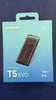Portable SSD T5 Evo 2TB