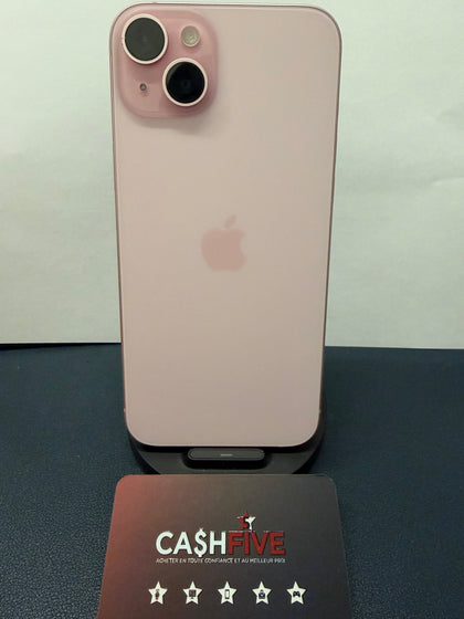 iPhone 15 Plus 256GB