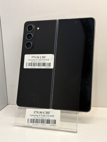Samsung Z Fold 5 512GB