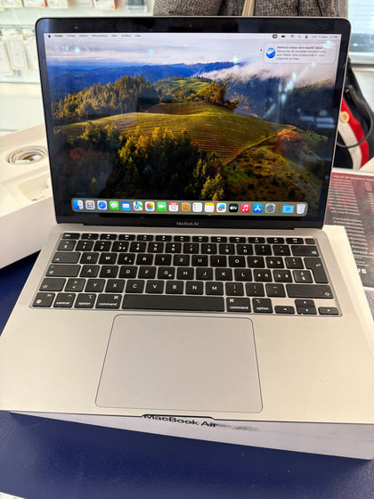 MacBook Air M1 2020