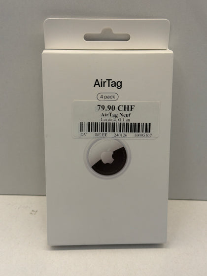 AirTag Neuf