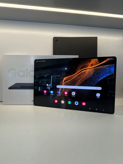 Samsung Tab S8 Ultra 
