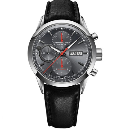 Montre automatique Raymond Weil Freelancer