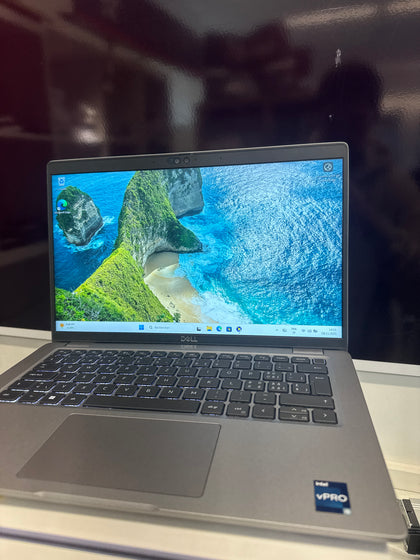 Ordinateur Dell 5440 Tactile