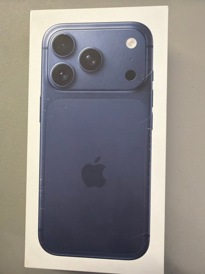 IPhone 17 Pro 256GB 
