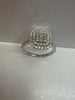 Bague en Or 18K