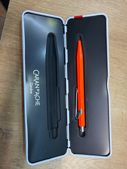 Stylo Caran d’Ache