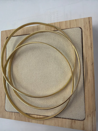Bracelet OR 18ct