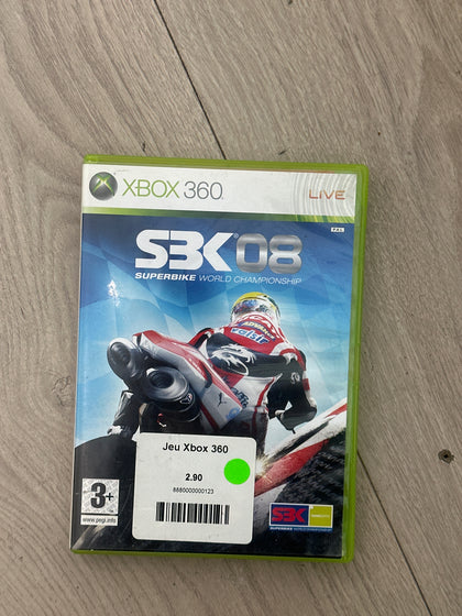 Super Bike World 