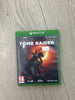 Shadow of the tomb raider 