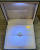 bague Or 18k + Emeraude
