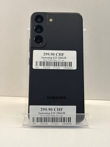 Samsung S22 256GB