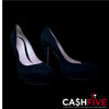 Talons Gucci T40