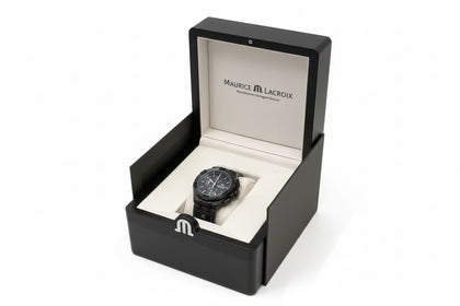 Montre Maurice la Croix