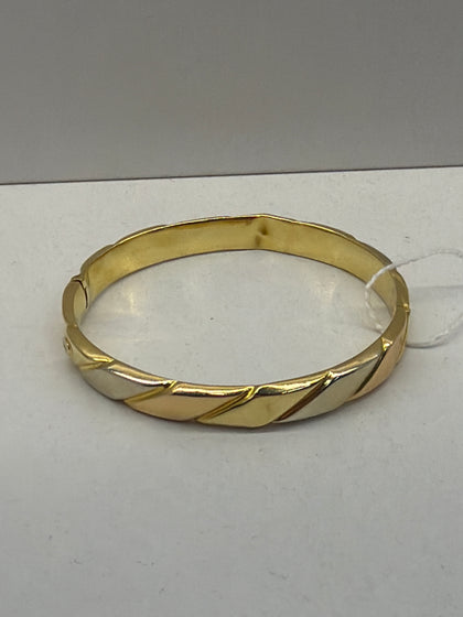Bracelet OR 18K