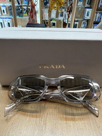 Lunette de Soleil Prada 