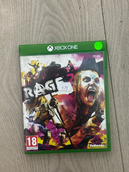 Rage 2