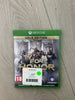 For Honor