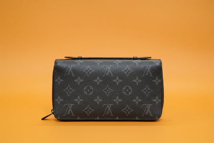 Portefeuille Louis vuitton