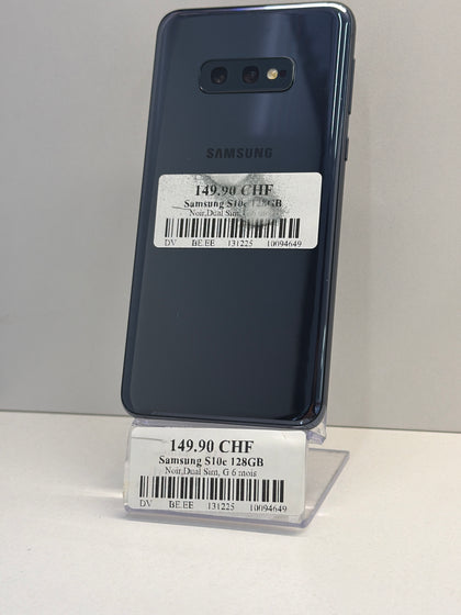 Samsung S10e 128GB