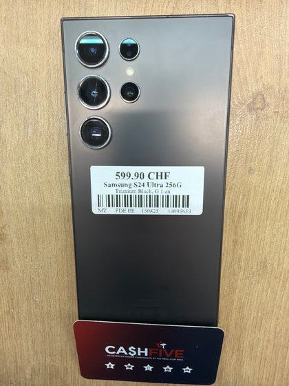 Samsung S24 Ultra 256GB