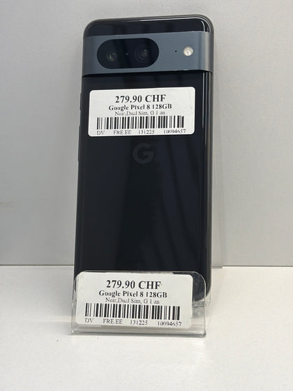 Google Pixel 8 128GB