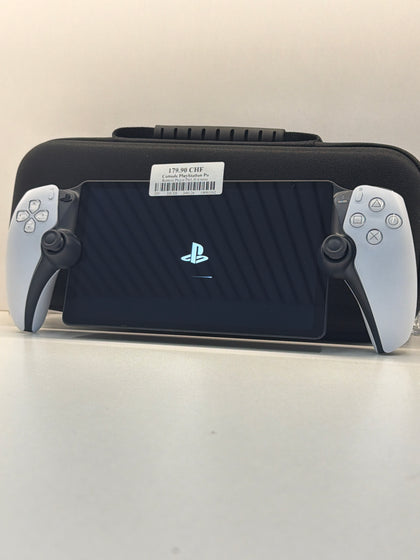 Console PlayStation Portal