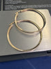 Boucle d'oreilles 8Ct