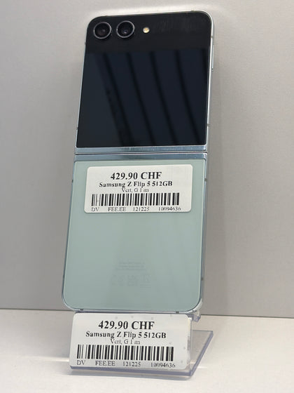 Samsung Z Flip 5 512GB