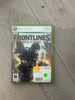 Frontlines
