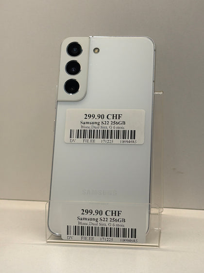Samsung S22 256GB