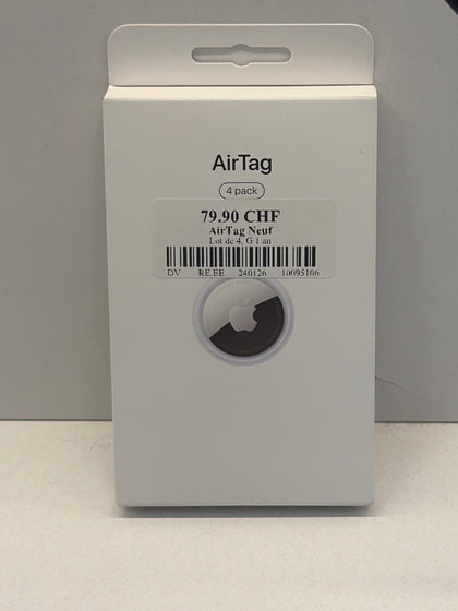 AirTag Neuf