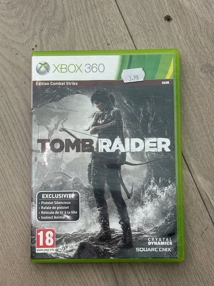 Tomb Raider