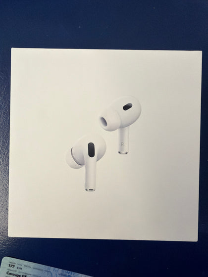 AirPods Pro 2 Neuf