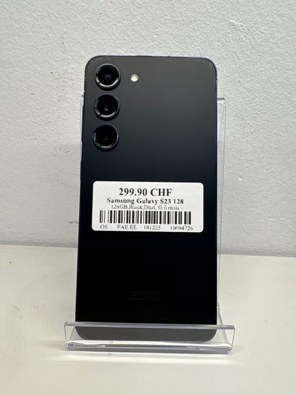 Samsung Galaxy S23 128GB