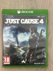 Just cause 4