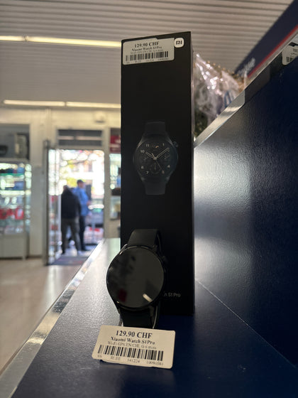 Xiaomi Watch S1Pro