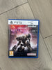 Jeu ps5 fires of rubicon 