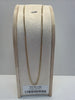 Chaîne OR 18CT