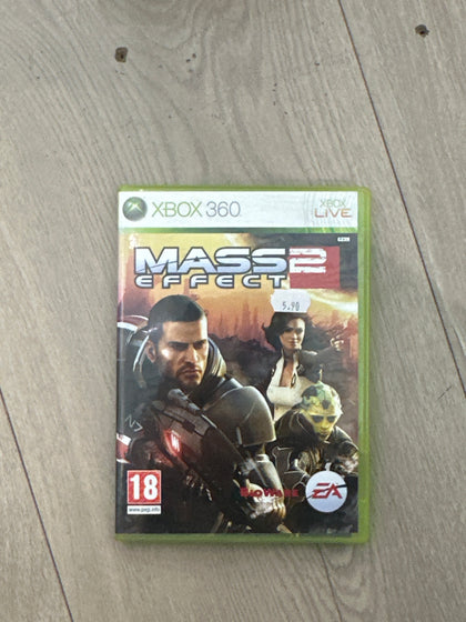 Mass2 Effect 