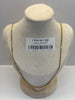 Chaîne OR 18CT